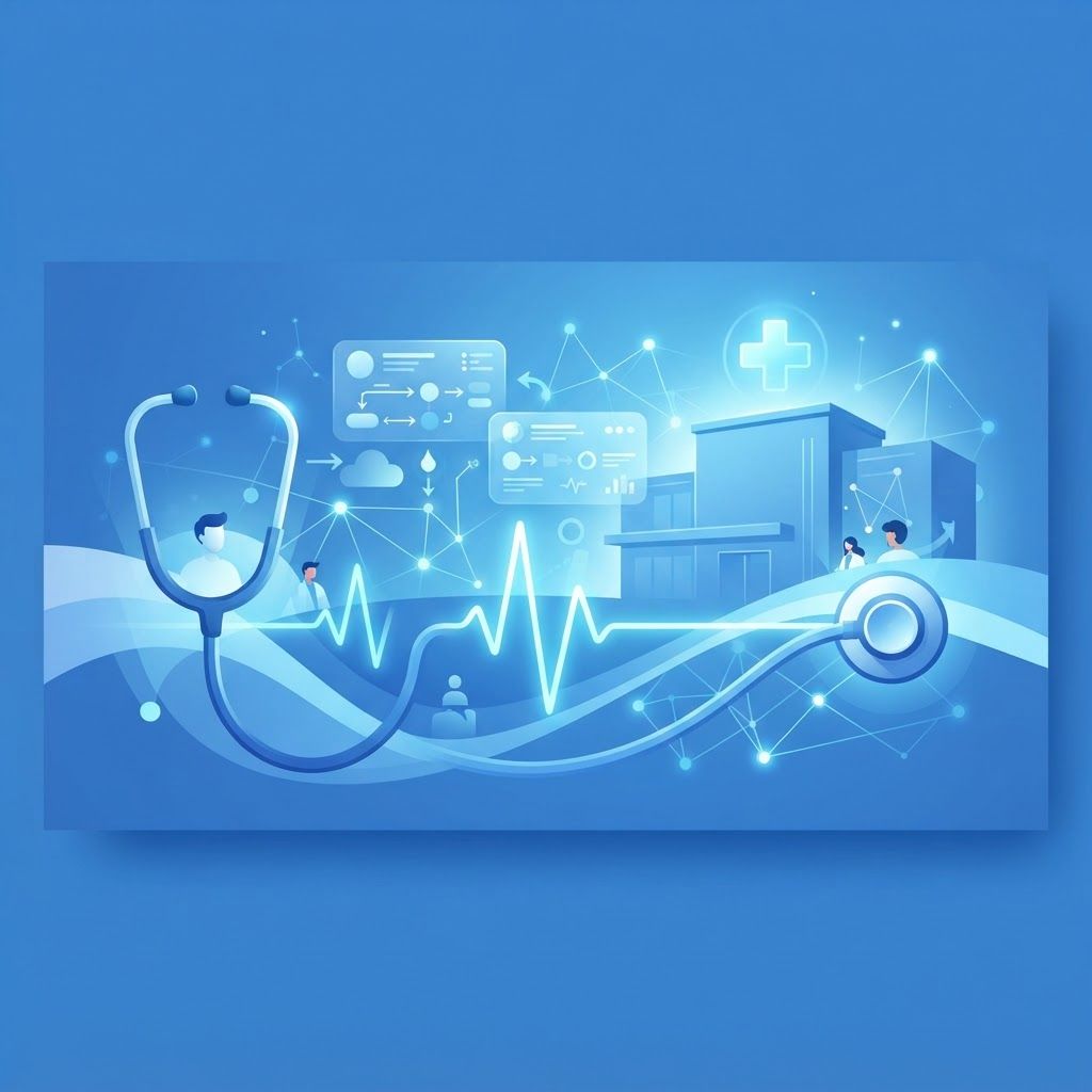 Top 10 Best Healthcare Consultants in Perth and Kinross