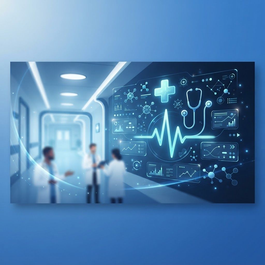 Top 10 Best Healthcare Consultants in Peterborough