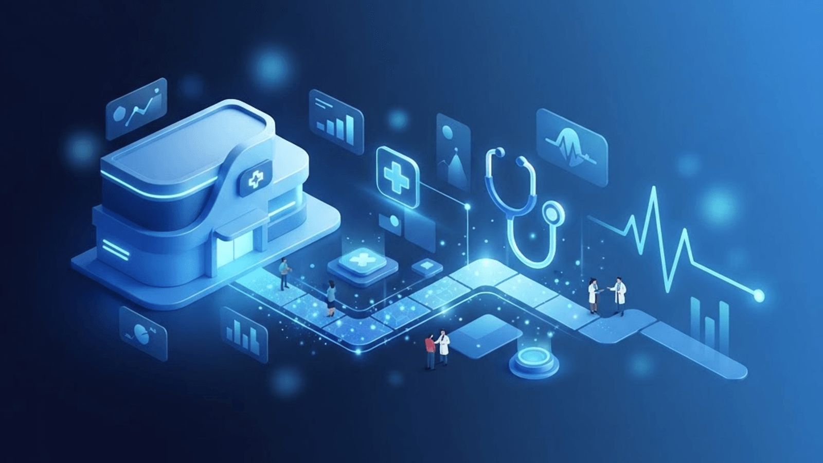Top 10 Best Healthcare Consultants in Reigate and Banstead