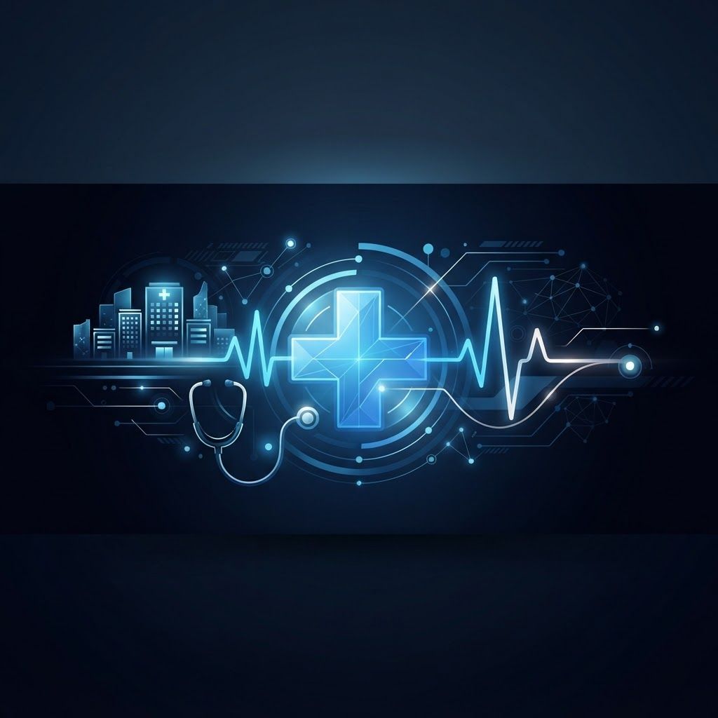 Top 10 Best Healthcare Consultants in Rugby
