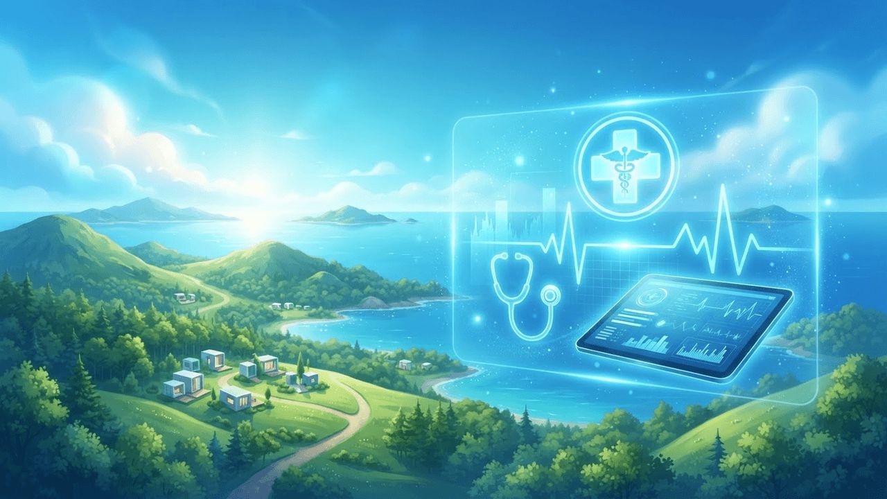 Top 10 Best Healthcare Consultants in Shetland Islands