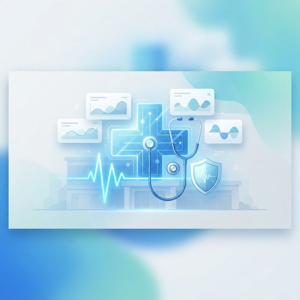 Top 10 Best Healthcare Consultants in South Norfolk