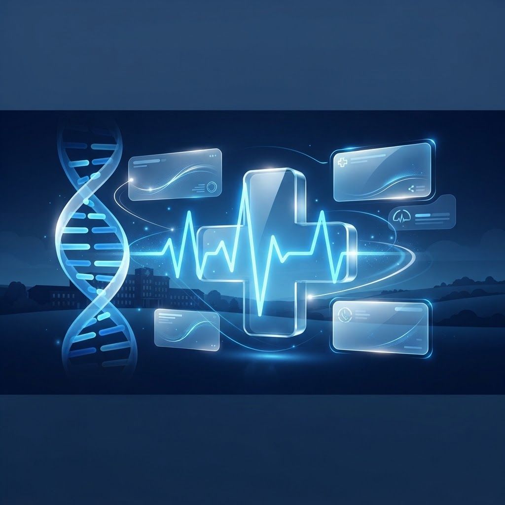 Top 10 Best Healthcare Consultants in South Oxfordshire