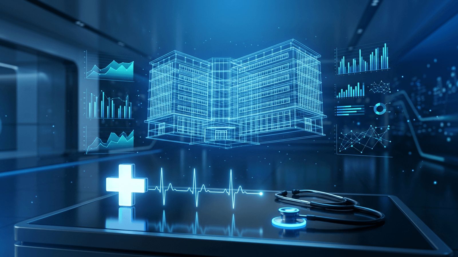 Top 10 Best Healthcare Consultants in Stockport