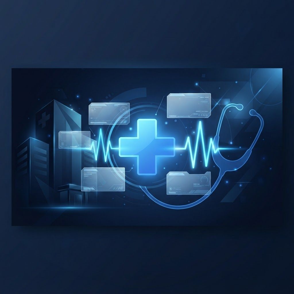 Top 10 Best Healthcare Consultants in Swale