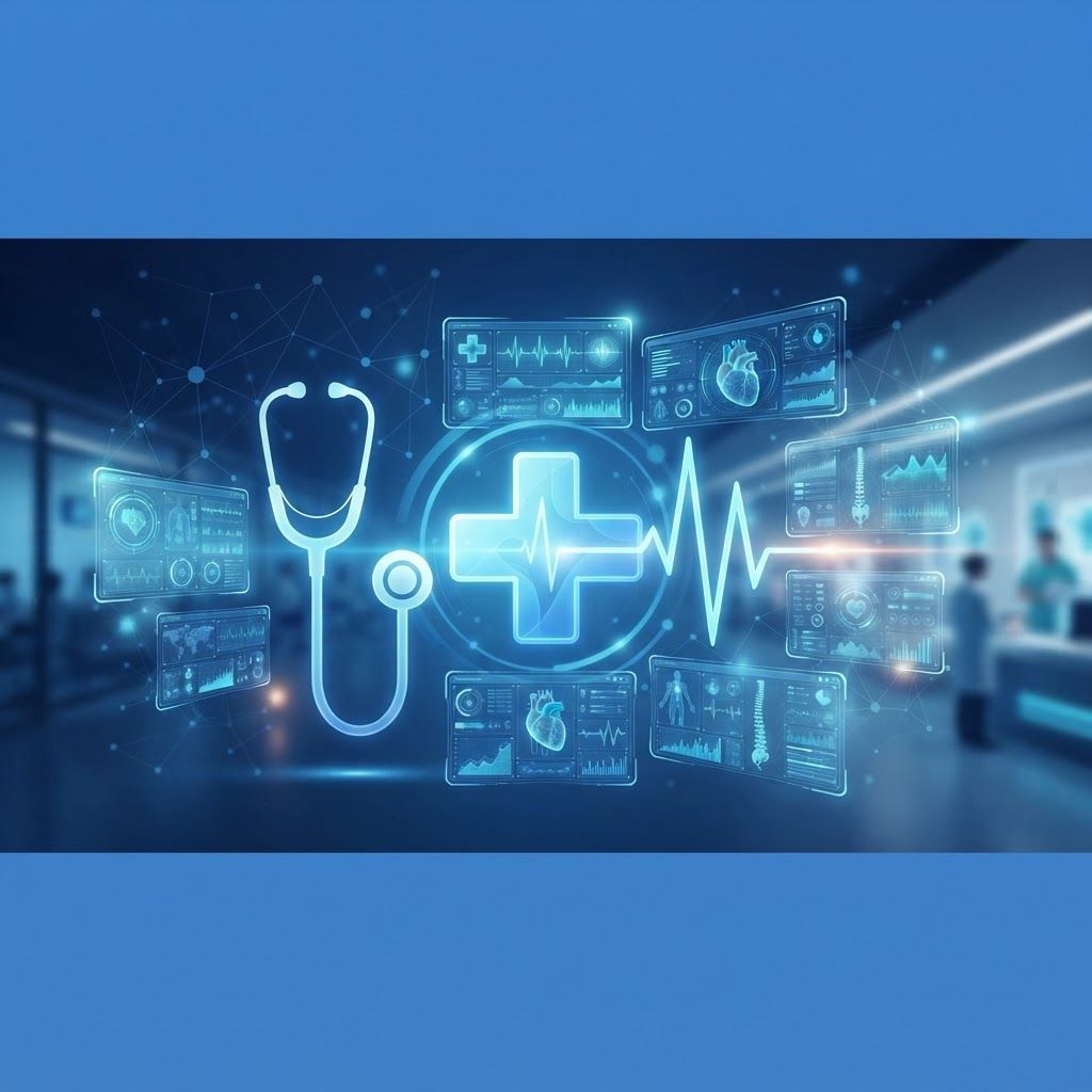Top 10 Best Healthcare Consultants in Teignbridge
