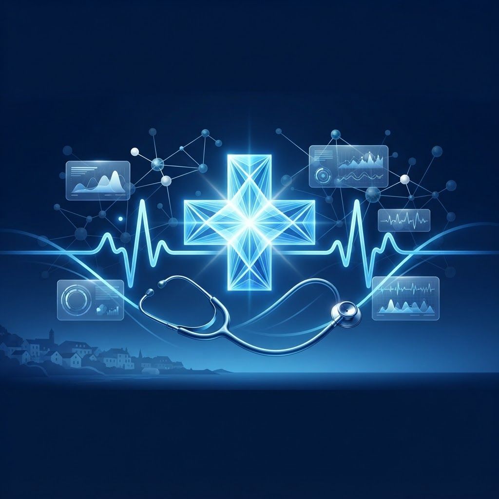 Top 10 Best Healthcare Consultants in Tendring