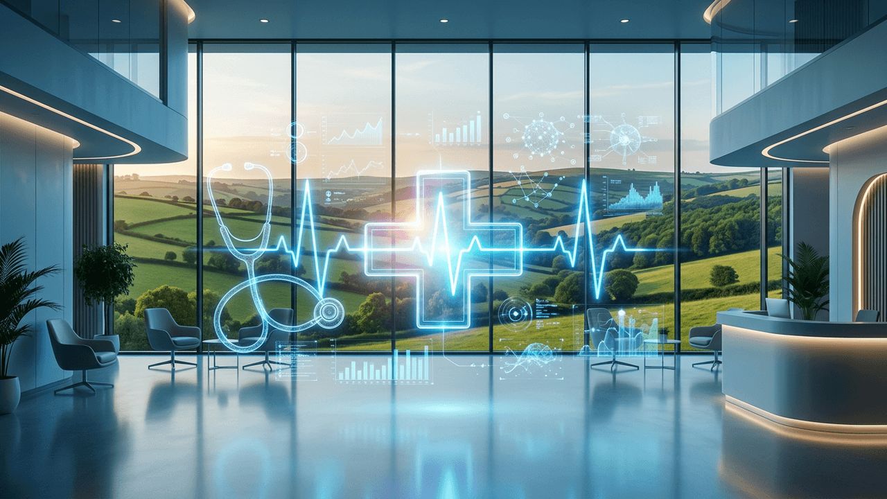 Top 10 Best Healthcare Consultants in Torridge