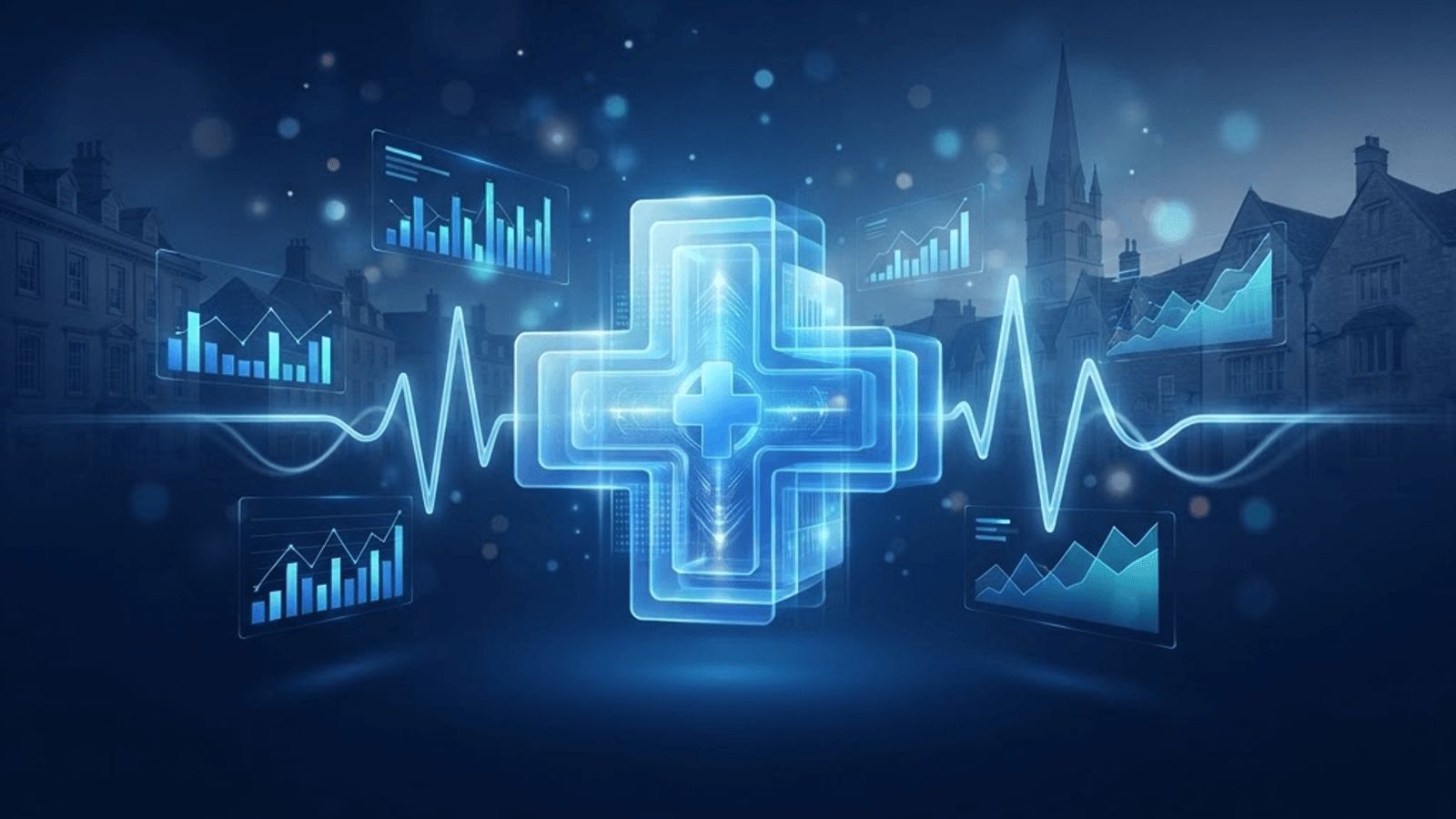 Top 10 Best Healthcare Consultants in Tunbridge Wells