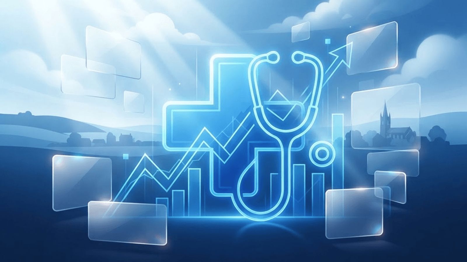 Top 10 Best Healthcare Consultants in West Berkshire