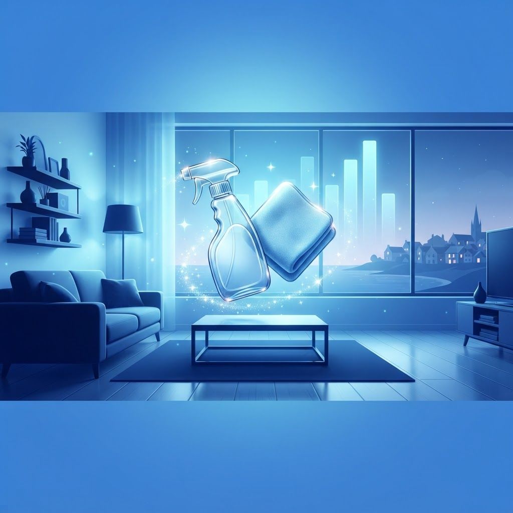 Top 10 Best Home Cleaning Services in Arun