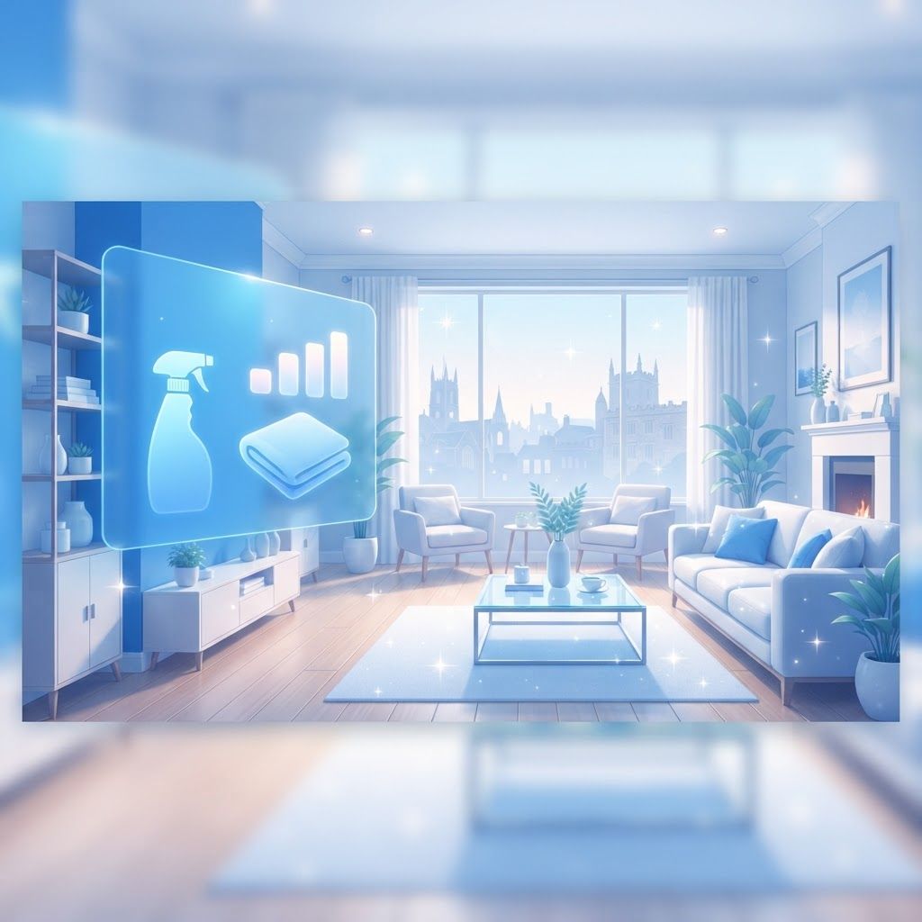 Top 10 Best Home Cleaning Services in Ashford