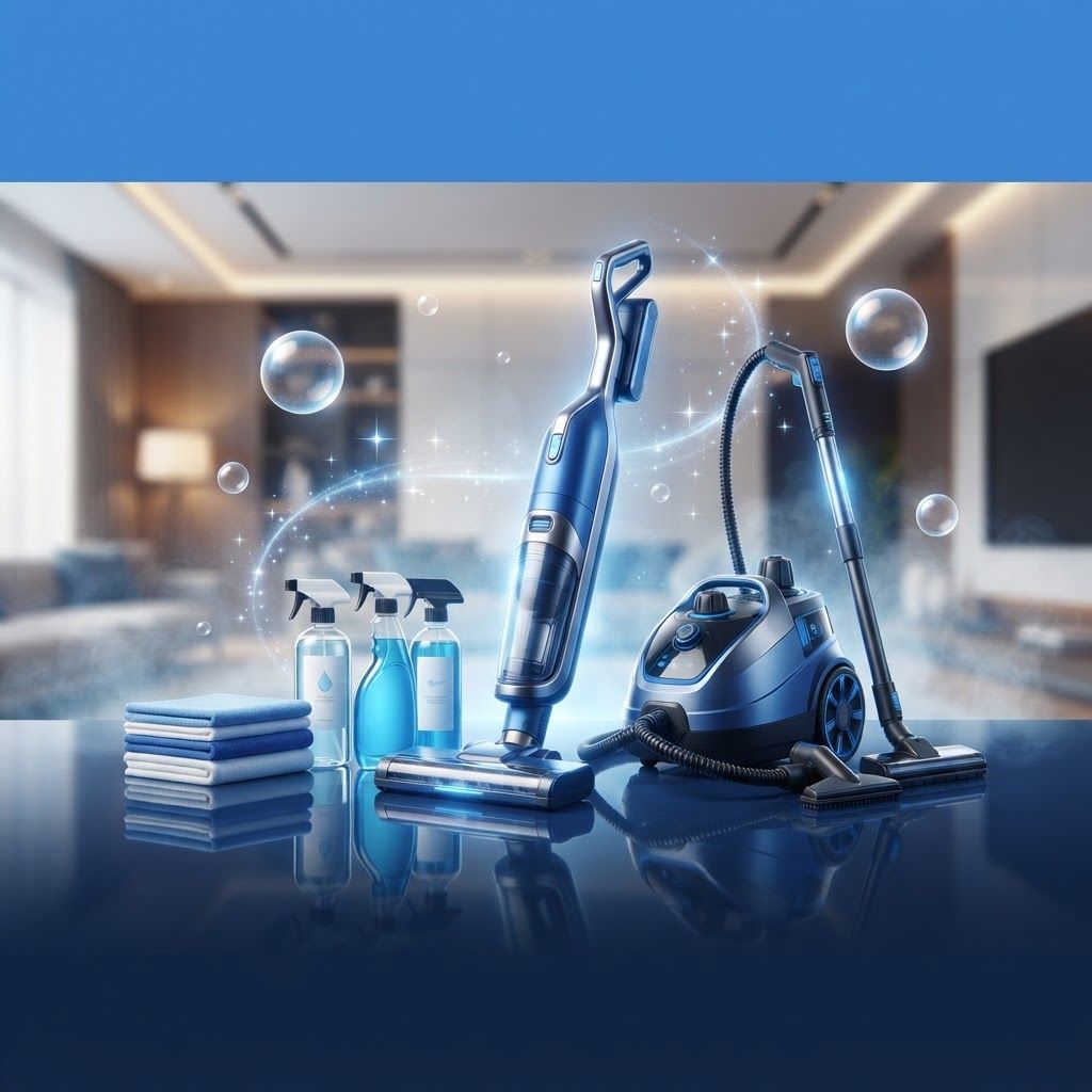 Top 10 Best Home Cleaning Services in Barking and Dagenham