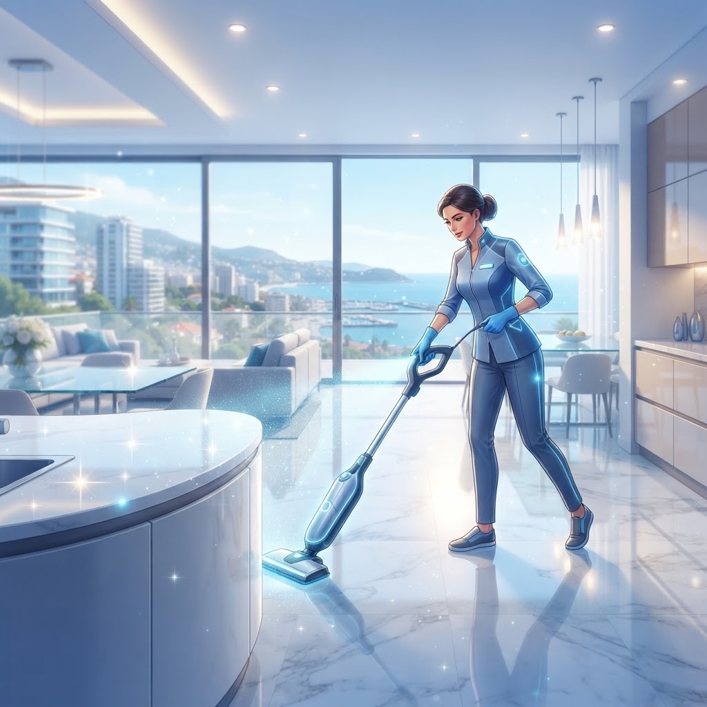 Top 10 Best Home Cleaning Services in Brighton and Hove