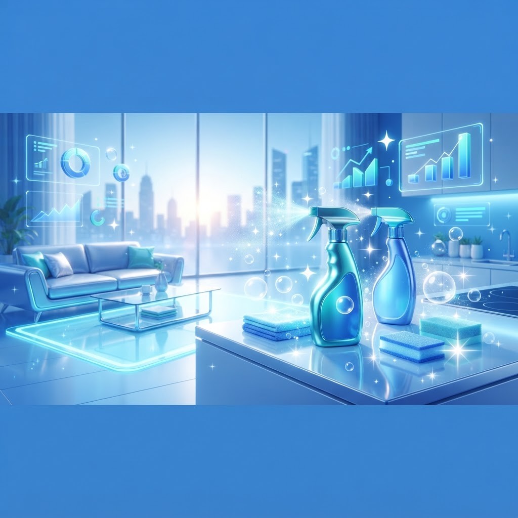 Top 10 Best Home Cleaning Services in Cardiff