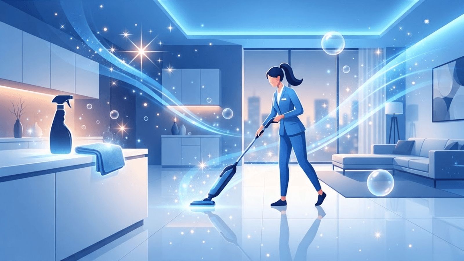 Top 10 Best Home Cleaning Services in Cheltenham