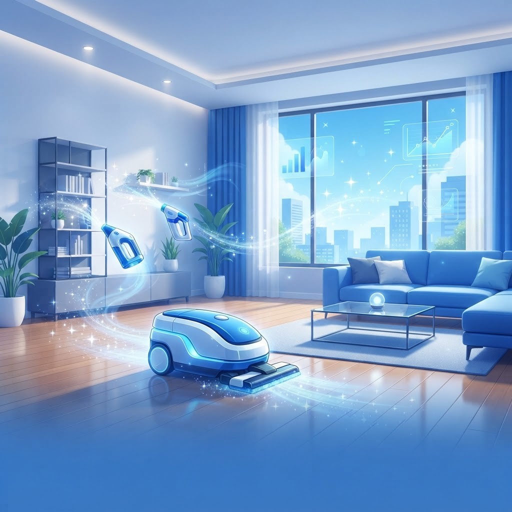 Top 10 Best Home Cleaning Services in Doncaster