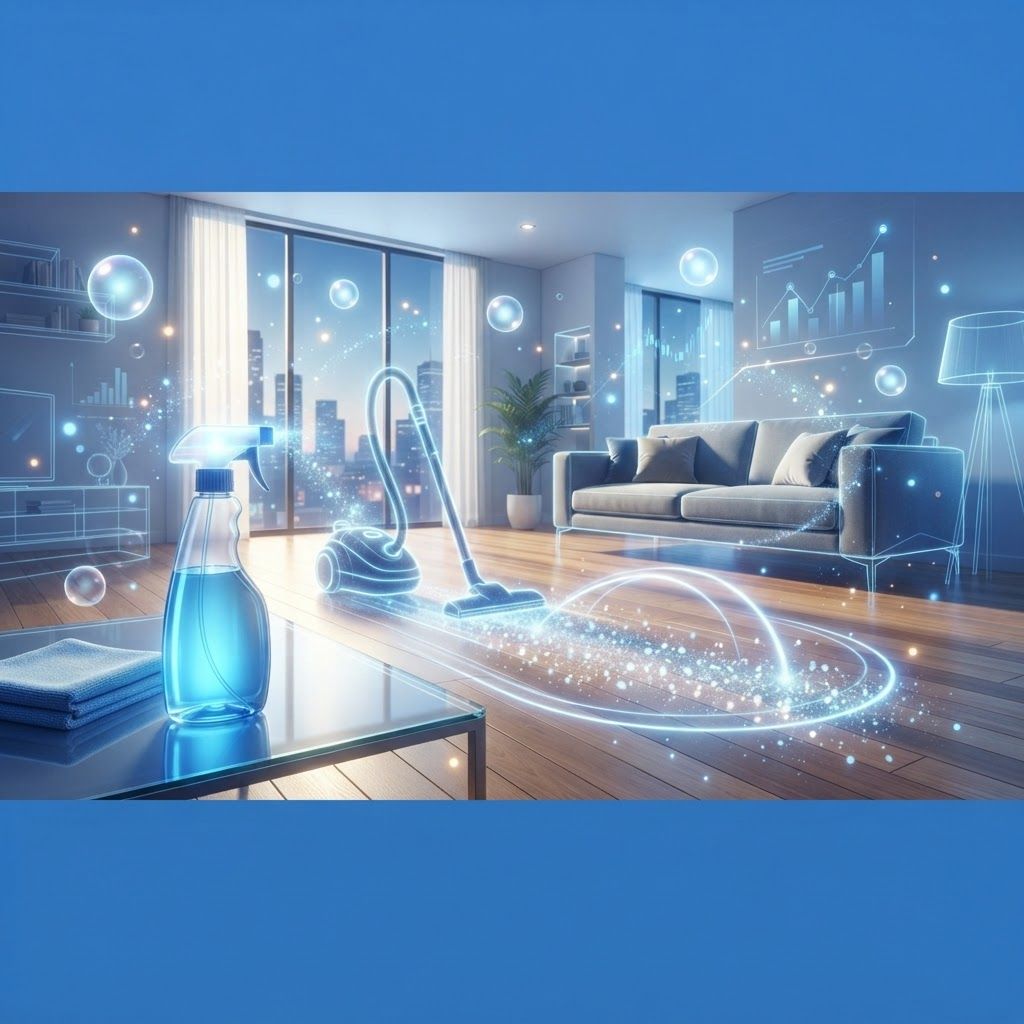 Top 10 Best Home Cleaning Services in East Devon