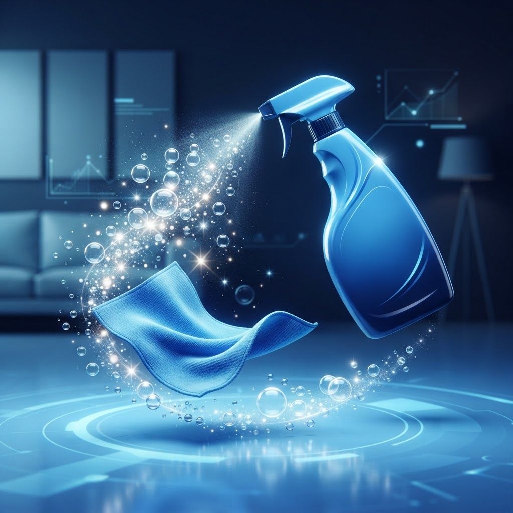 Top 10 Best Home Cleaning Services in East Staffordshire
