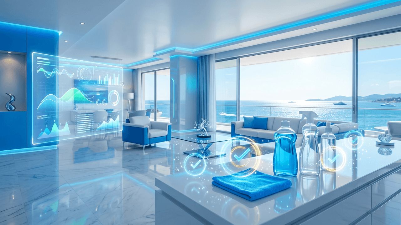 Top 10 Best Home Cleaning Services in Eastbourne