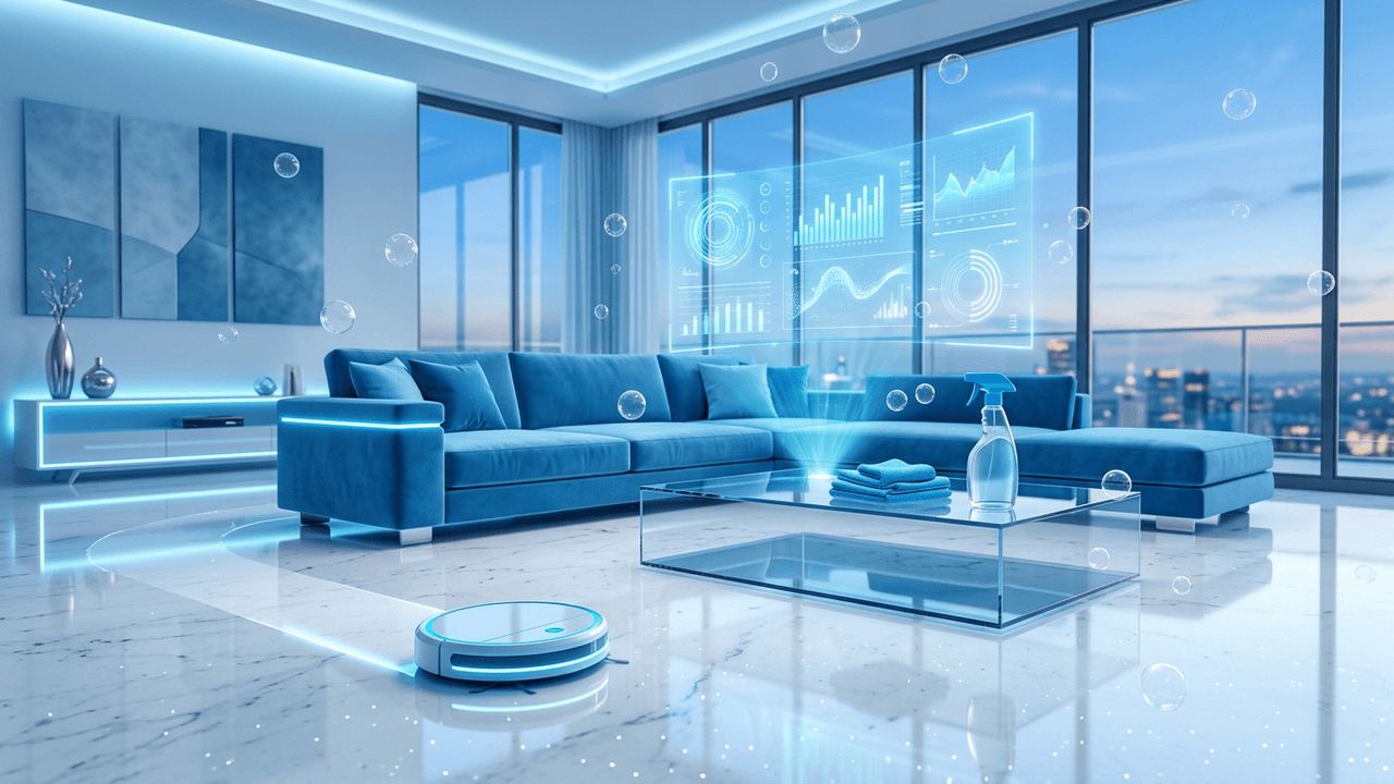 Top 10 Best Home Cleaning Services in Erewash