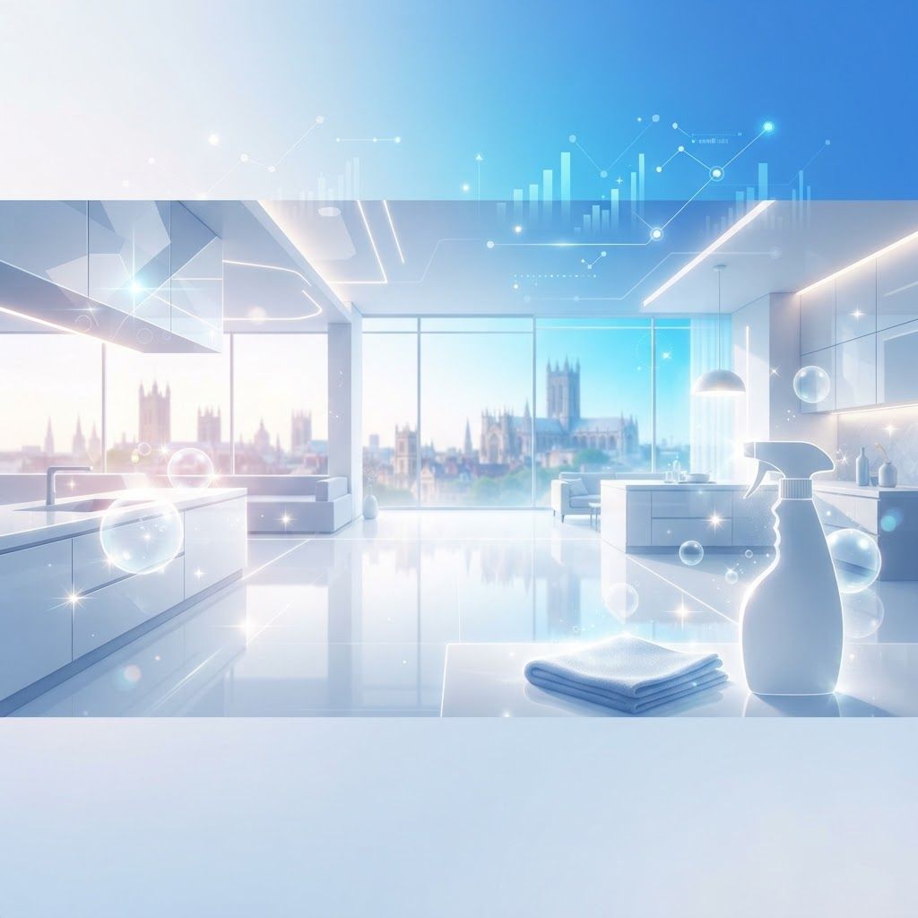 Top 10 Best Home Cleaning Services in Gloucester
