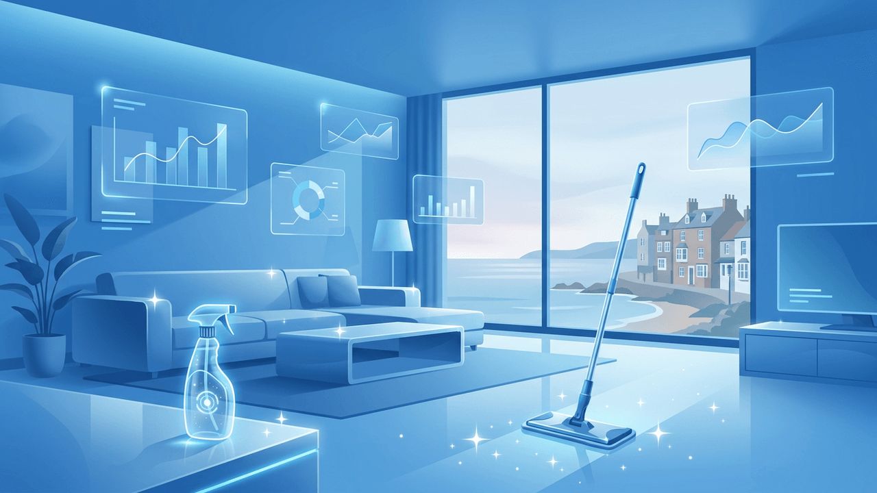 Top 10 Best Home Cleaning Services in Gosport