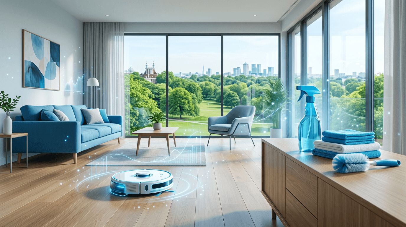 Top 10 Best Home Cleaning Services in Greenwich