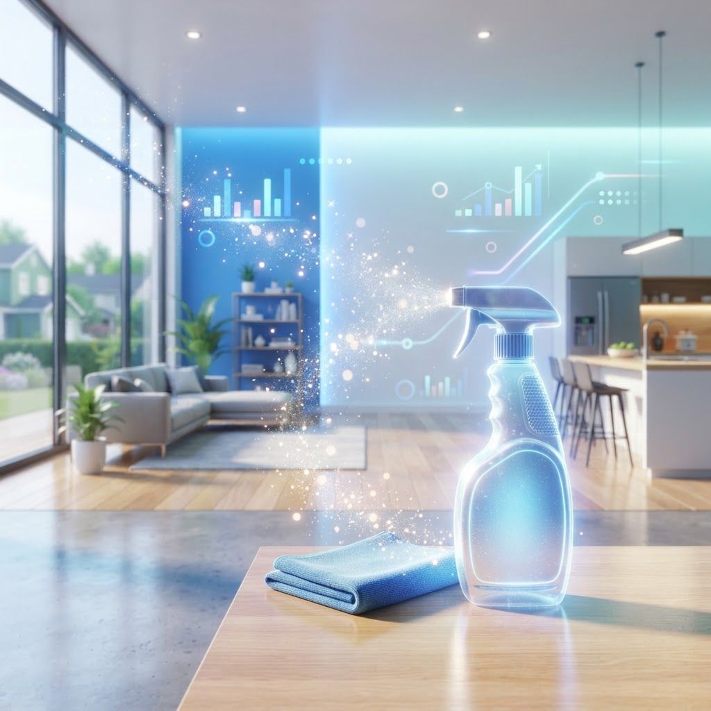 Top 10 Best Home Cleaning Services in Halton