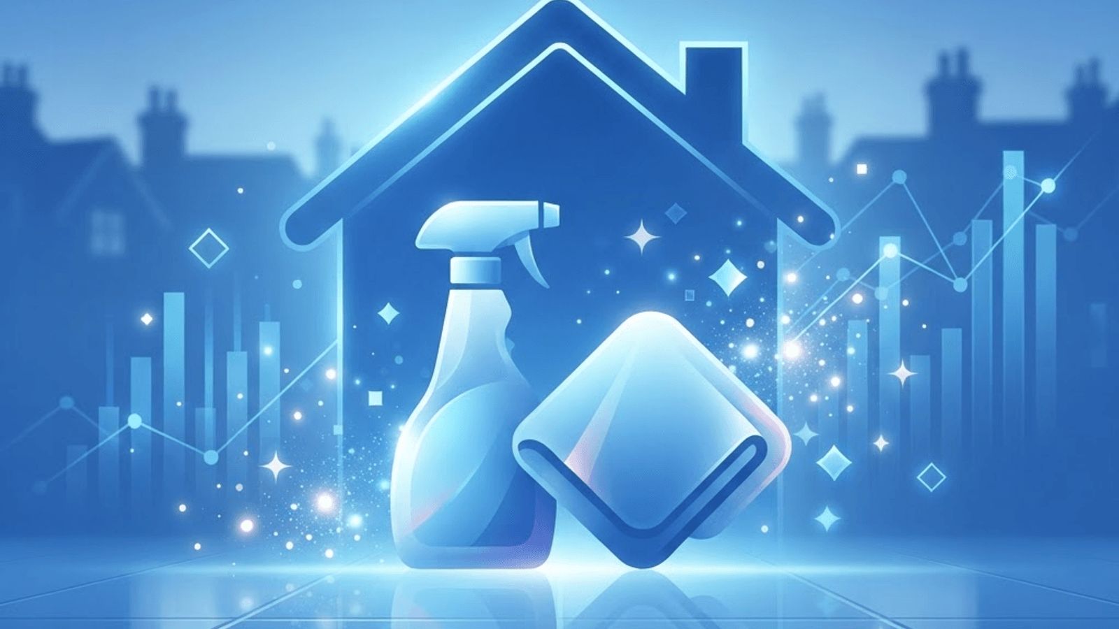 Top 10 Best Home Cleaning Services in Knowsley