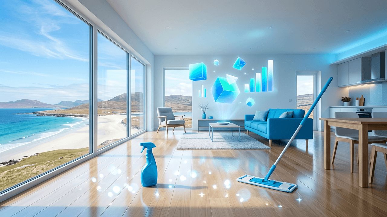 Top 10 Best Home Cleaning Services in Na h-Eileanan Siar