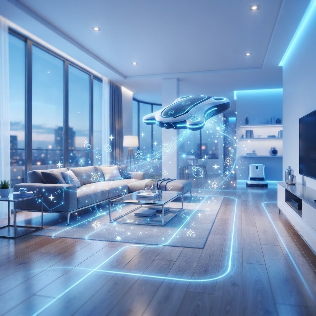 Top 10 Best Home Cleaning Services in North Lanarkshire