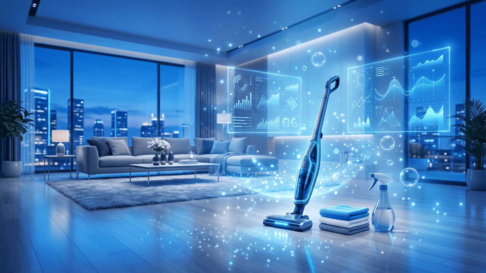 Top 10 Best Home Cleaning Services in North Warwickshire
