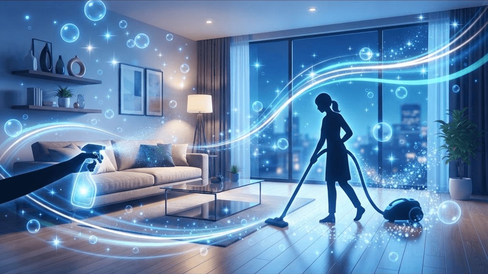 Top 10 Best Home Cleaning Services in North West Leicestershire