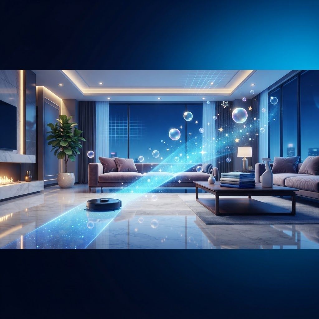 Top 10 Best Home Cleaning Services in Peterborough