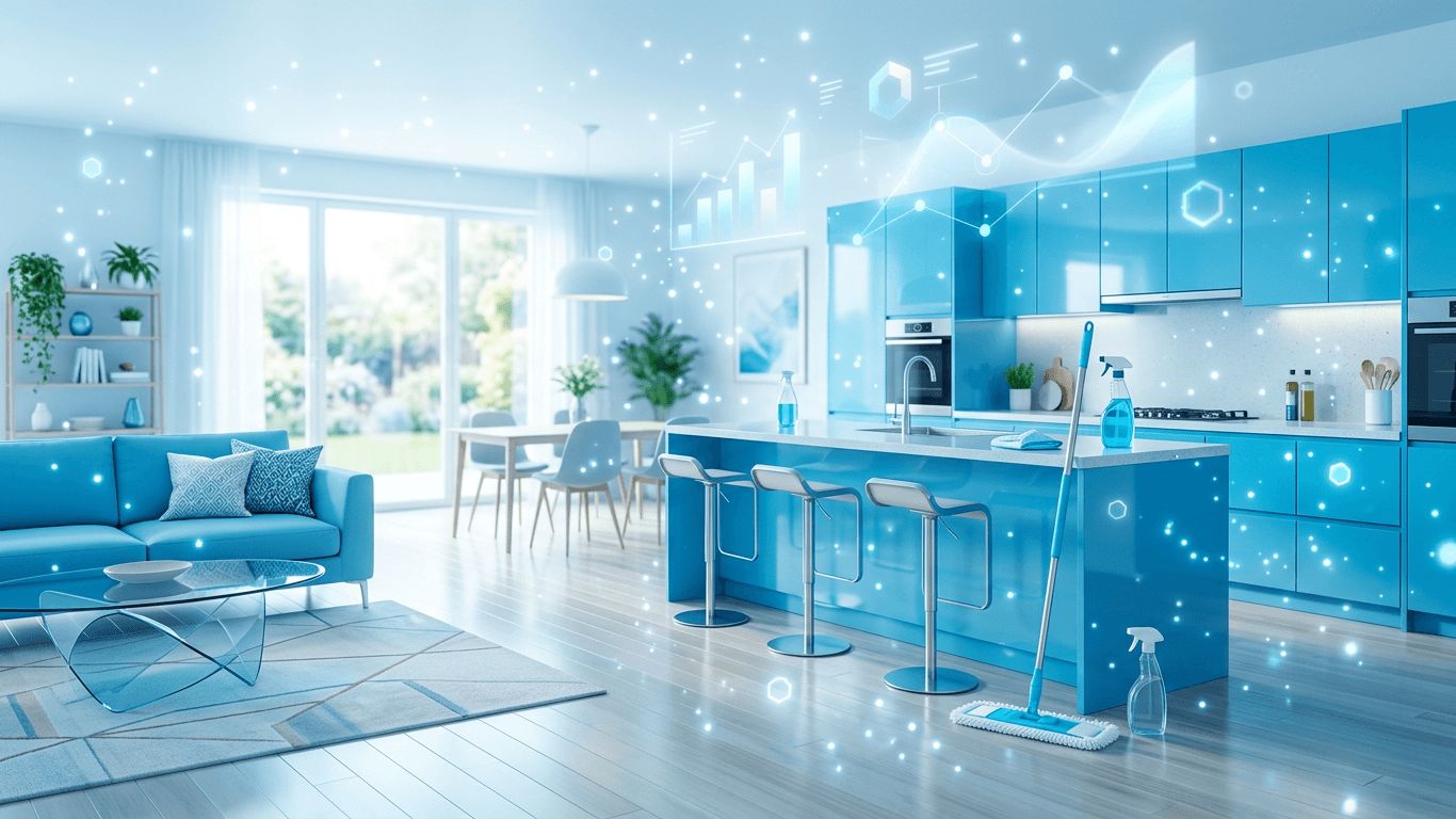 Top 10 Best Home Cleaning Services in Tamworth