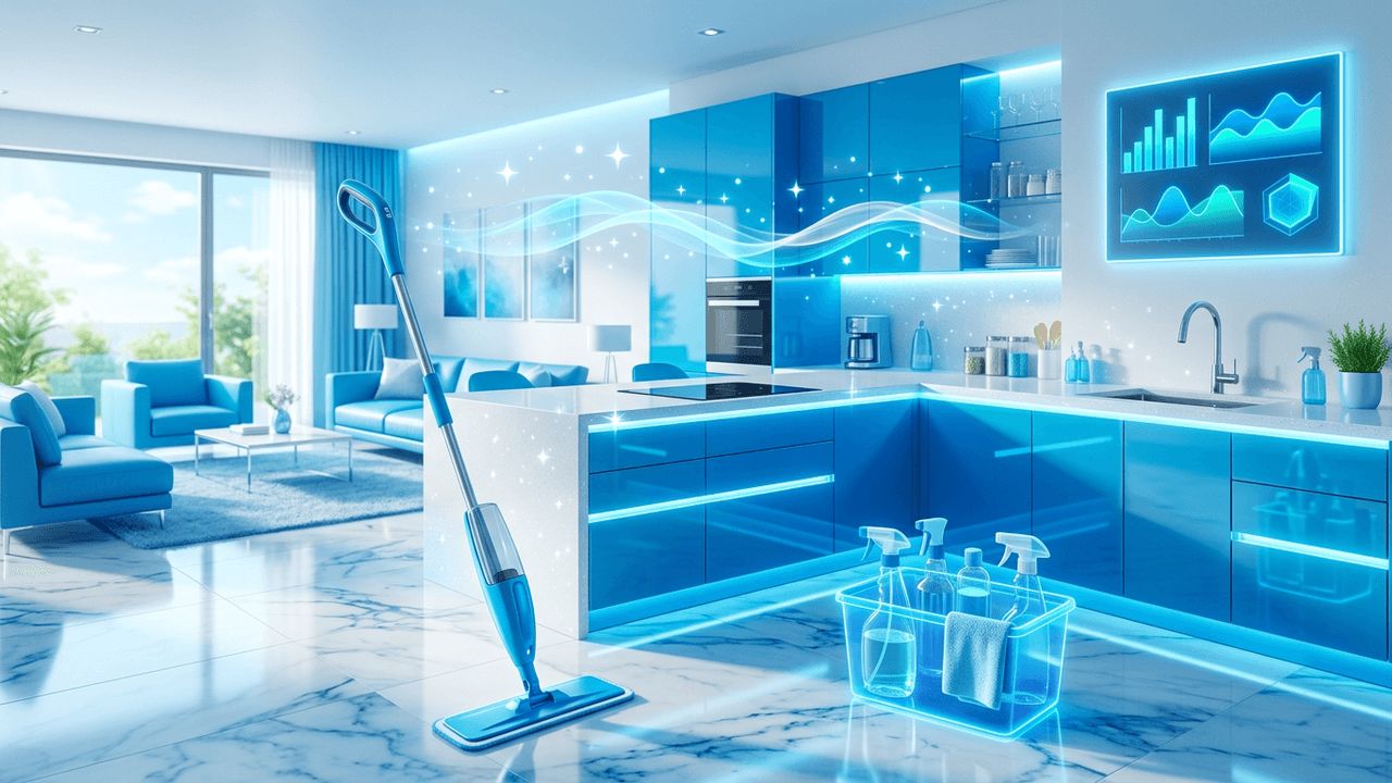 Top 10 Best Home Cleaning Services in Three Rivers