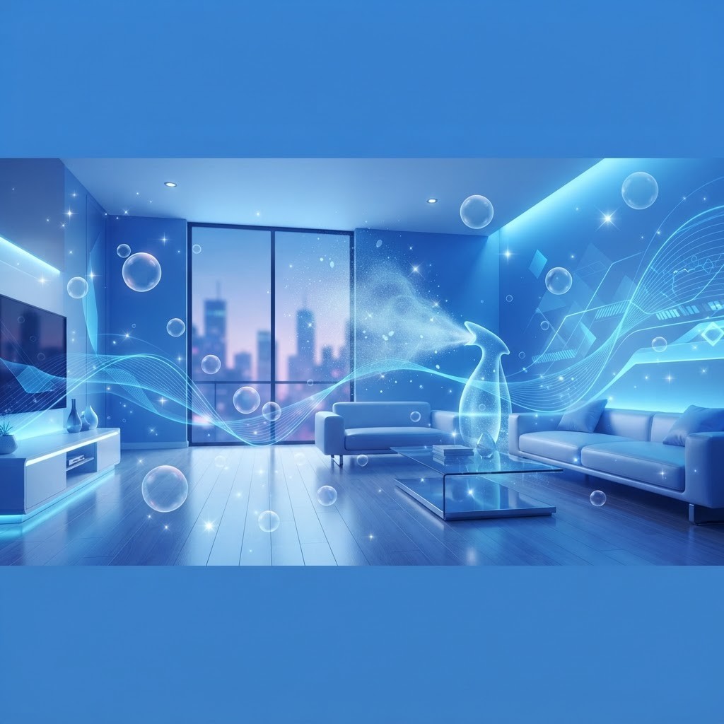 Top 10 Best Home Cleaning Services in Walsall