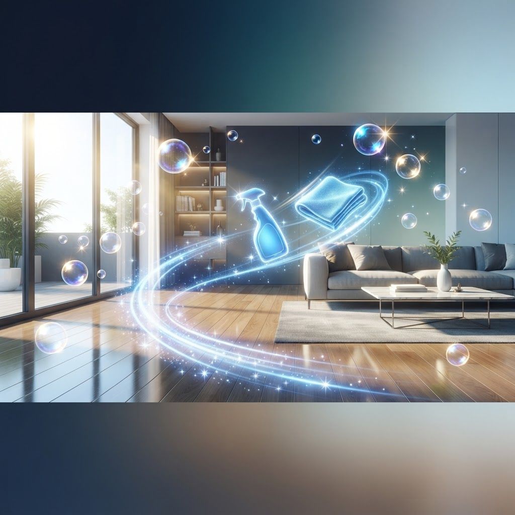 Top 10 Best Home Cleaning Services in Warwick
