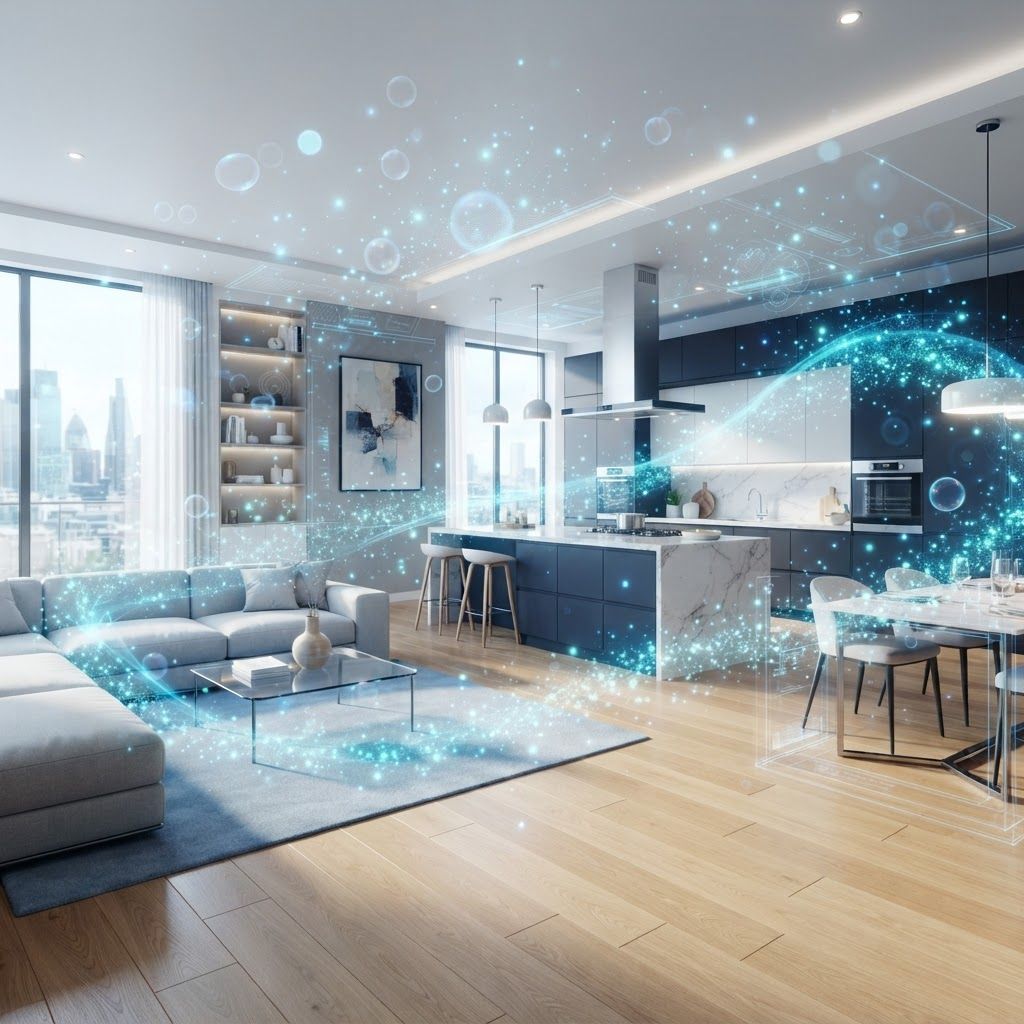 Top 10 Best Home Cleaning Services in Wyre