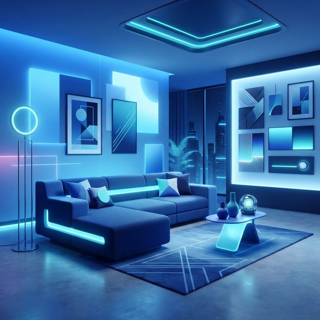 Top 10 Best Home Decor Brands in Basingstoke and Deane