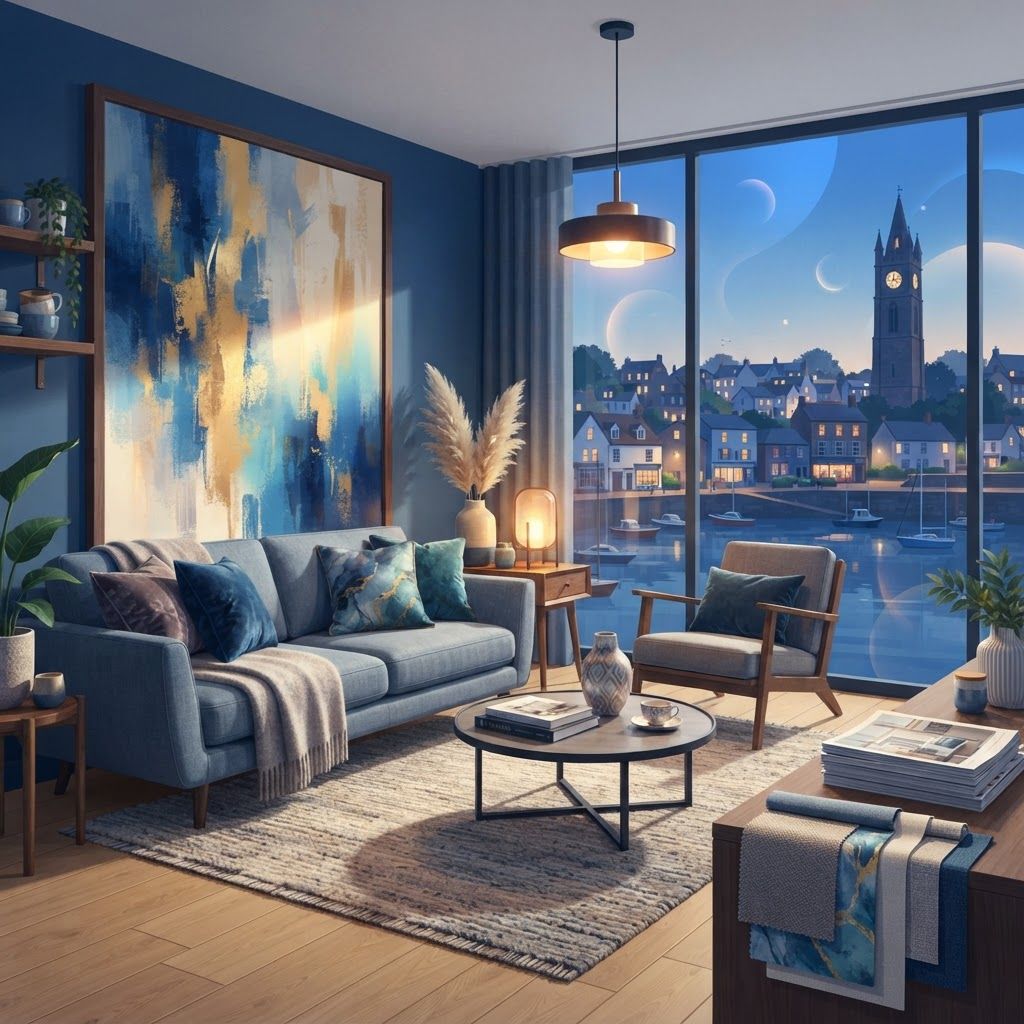 Top 10 Best Home Decor Brands in Blackpool