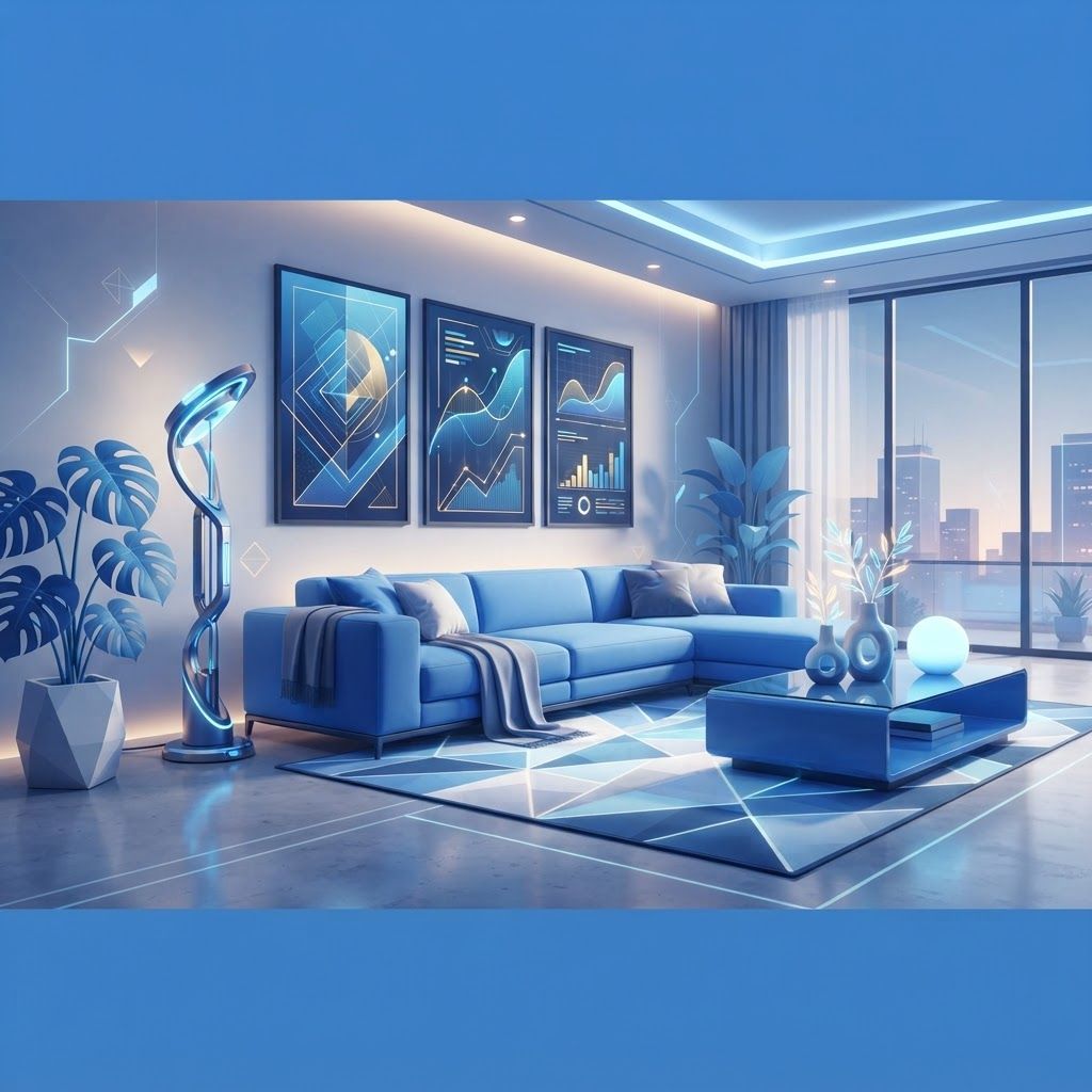 Top 10 Best Home Decor Brands in Bracknell Forest