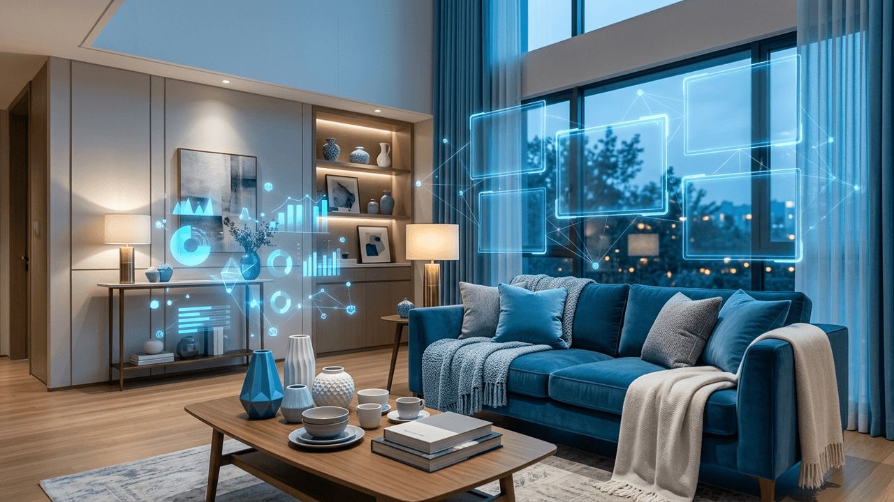 Top 10 Best Home Decor Brands in Cannock Chase