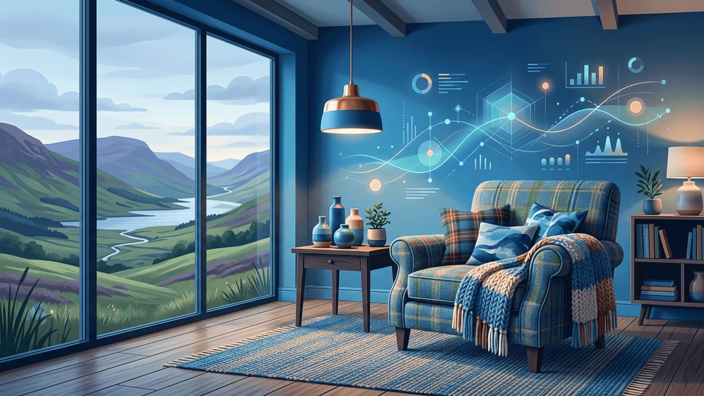 Top 10 Best Home Decor Brands in Clackmannanshire