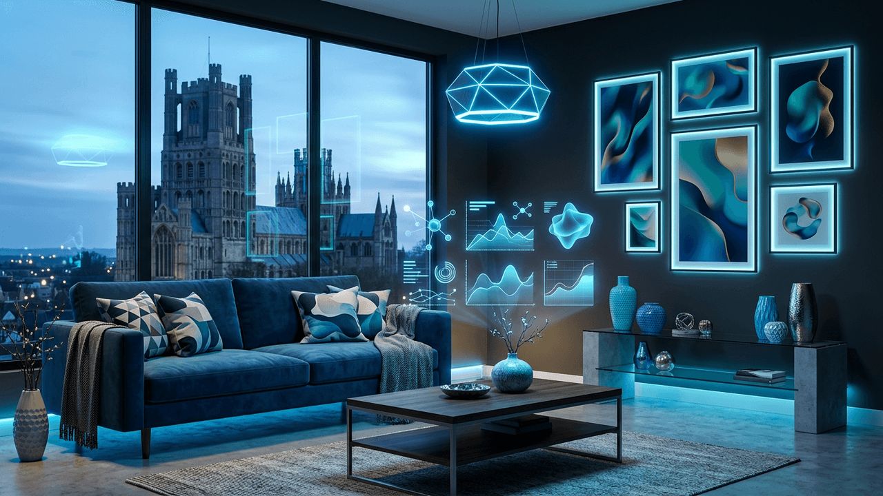 Top 10 Best Home Decor Brands in East Cambridgeshire