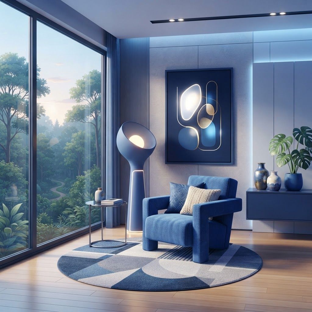 Top 10 Best Home Decor Brands in Epping Forest