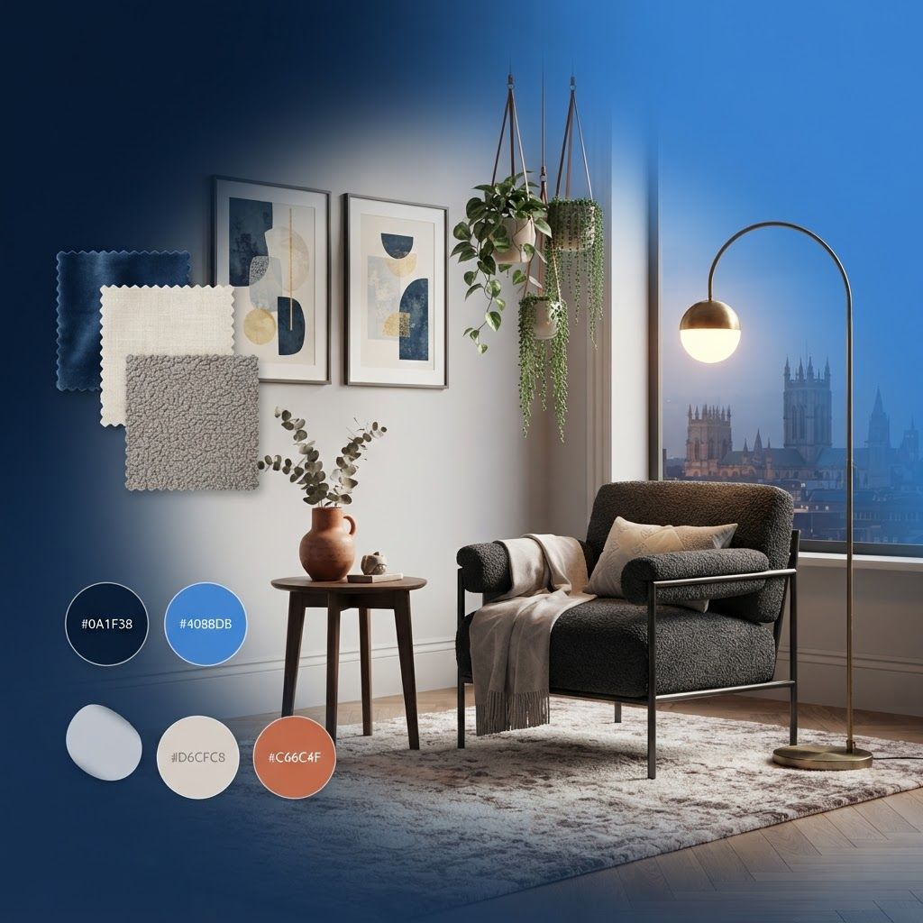 Top 10 Best Home Decor Brands in Exeter