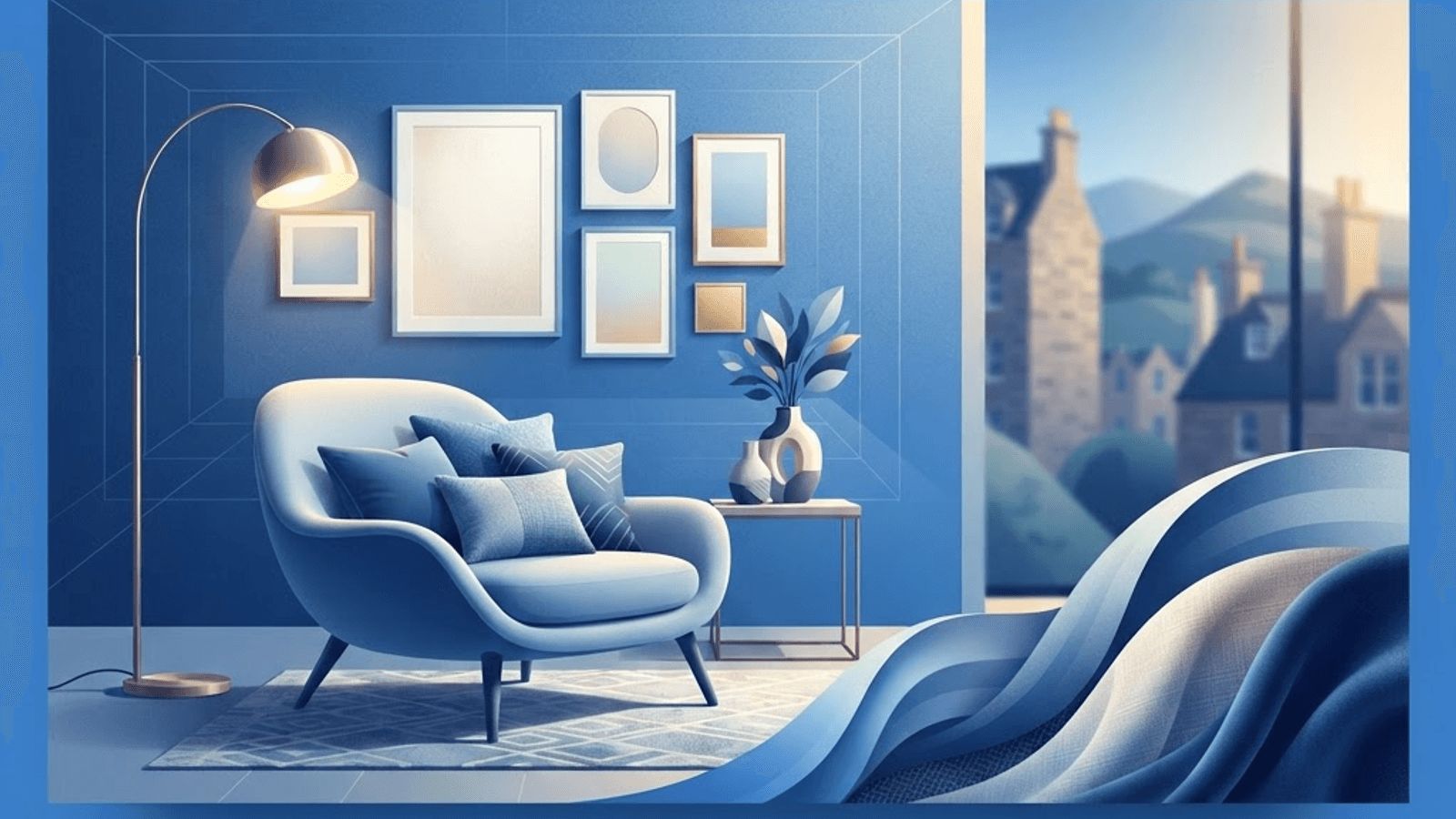 Top 10 Best Home Decor Brands in Falkirk