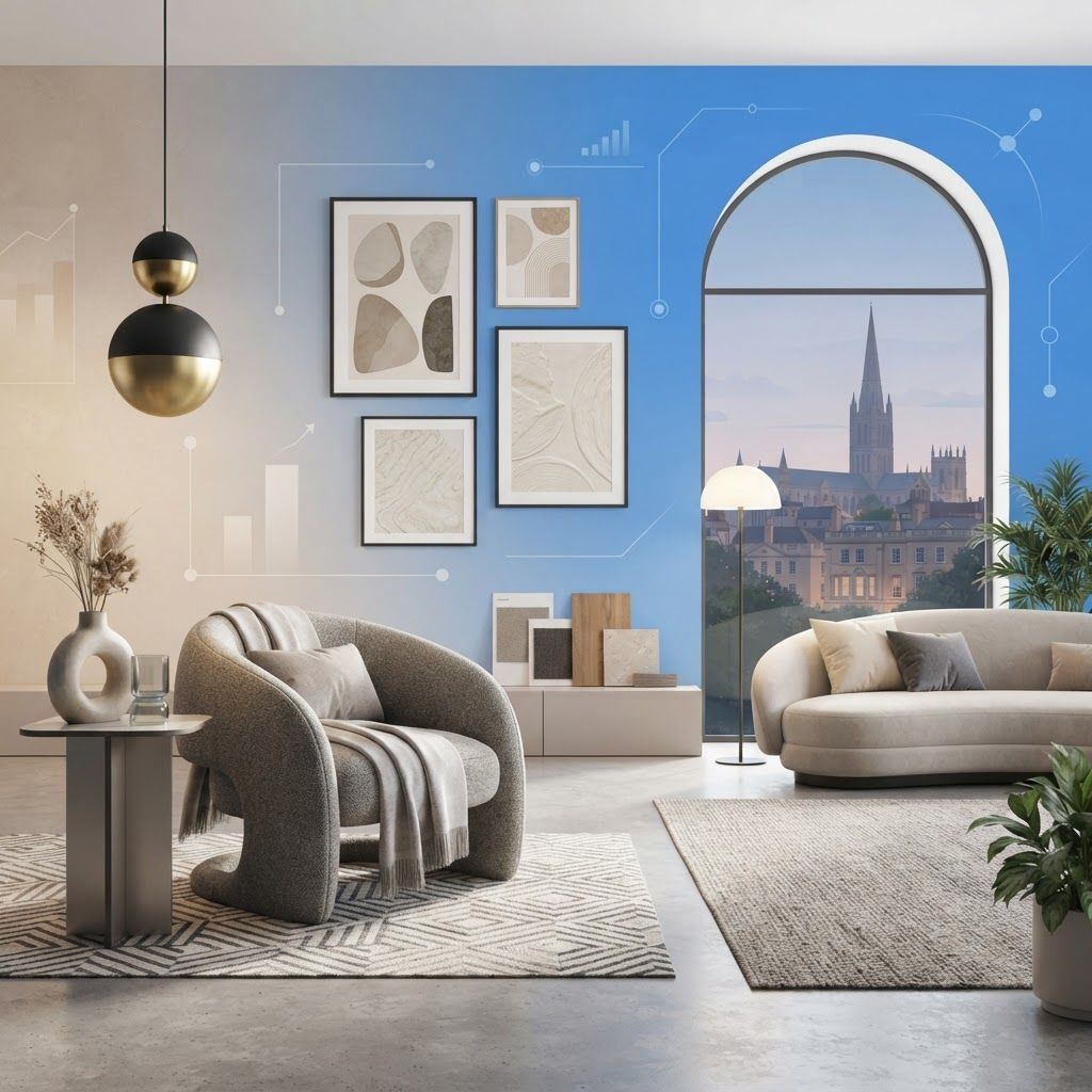 Top 10 Best Home Decor Brands in Gloucester